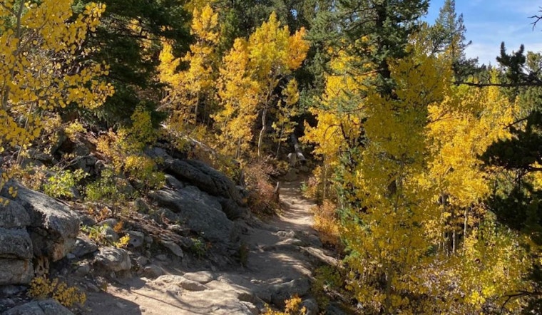 Colorado Parks and Wildlife Invites Visitors for 'Leaf-Peeping' Season Amid Crowding Concerns