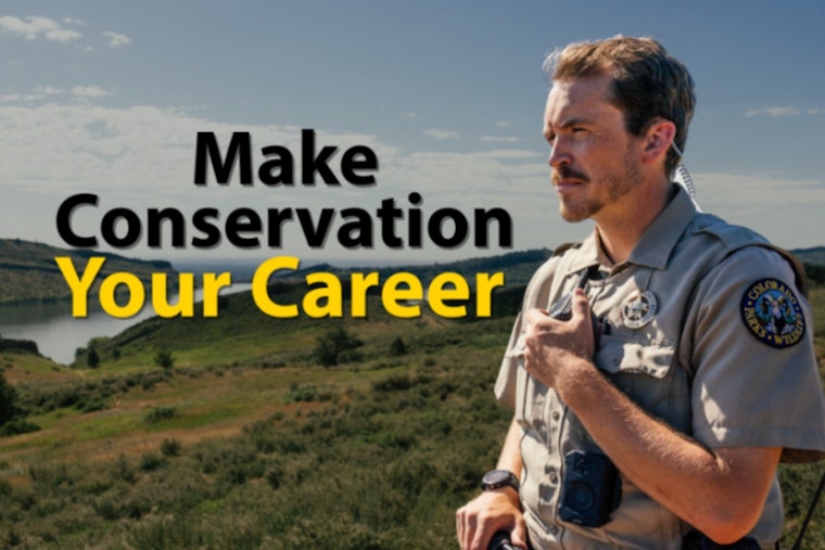 Colorado Parks and Wildlife Opens Applications for Conservation Roles to Uphold State's Natural Beauty