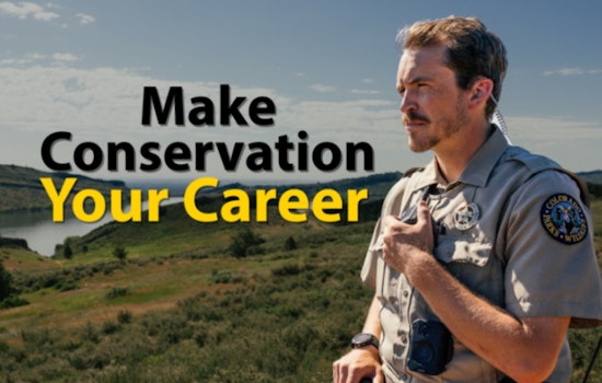 Colorado Parks and Wildlife Opens Applications for Conservation Roles to Uphold State's Natural Beauty