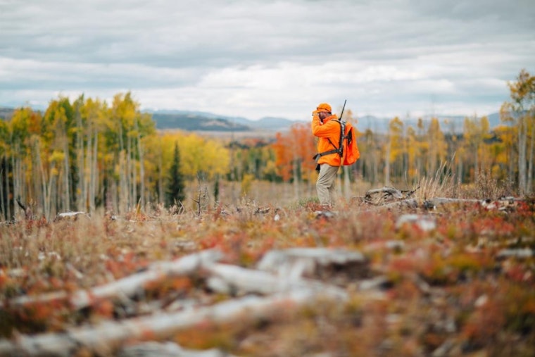 Colorado Parks and Wildlife Seeks Hunter and Angler Input for Sportsperson’s Roundtable