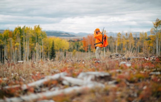 Colorado Parks and Wildlife Seeks Hunter and Angler Input for Sportsperson’s Roundtable