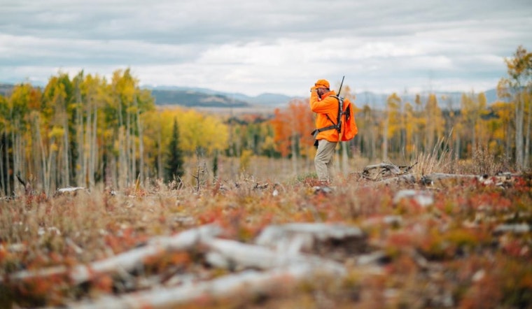 Colorado Parks and Wildlife Seeks Hunter and Angler Input for Sportsperson’s Roundtable