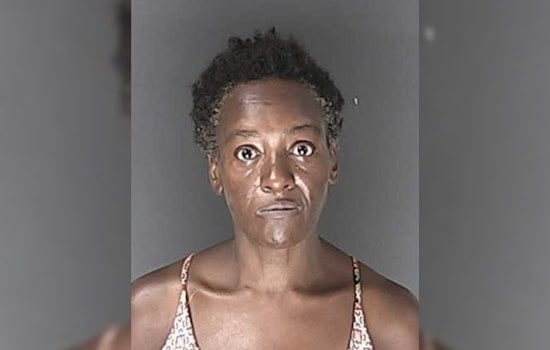 Colorado Springs Authorities Conduct Cleanup of Illegal Homeless Camps, Woman Arrested for Identity Theft