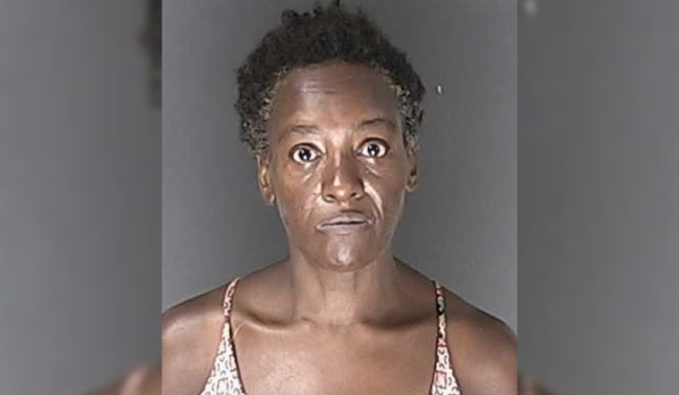 Colorado Springs Authorities Conduct Cleanup of Illegal Homeless Camps, Woman Arrested for Identity Theft