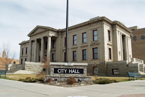 Colorado Springs Mayor Yemi Mobolade Disappointed by U.S. Space Command Relocation, Upholds City's Aerospace Future