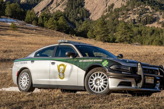 Colorado State Patrol Reinforces Mutual Respect a Year After Legalizing Motorcycle Lane Filtering