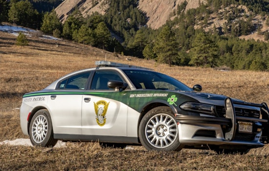 Colorado State Patrol Reinforces Mutual Respect a Year After Legalizing Motorcycle Lane Filtering