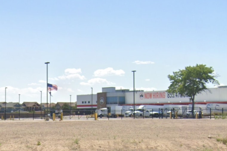 Colorado's RK Industries Announces Major Expansion in Aurora, Creating 1,786 Jobs and a New Headquarters Facility