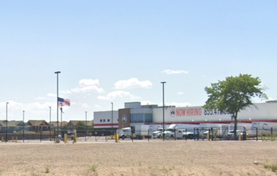 Colorado's RK Industries Announces Major Expansion in Aurora, Creating 1,786 Jobs and a New Headquarters Facility
