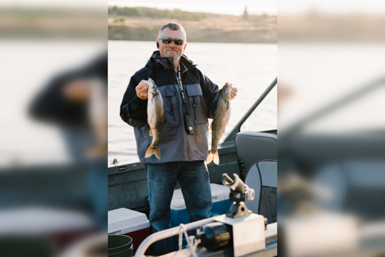 Columbia and Snake Rivers' Northern Pikeminnow Fishing Season Extended, Promising Anglers Extra Cash Rewards