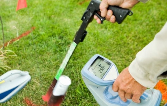 Columbia Gas Initiates Utility Surveying in Upper Arlington, Residents Expect Traffic Delays on Major Roads