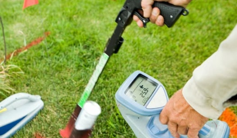 Columbia Gas Initiates Utility Surveying in Upper Arlington, Residents Expect Traffic Delays on Major Roads