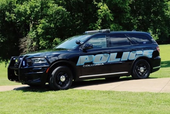 Columbia Police Seek Public's Help in Fatal Hit-and-Run Case Involving 63-Year-Old Teresa Nelson