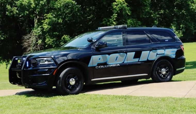 Columbia Police Seek Public's Help in Fatal Hit-and-Run Case Involving 63-Year-Old Teresa Nelson