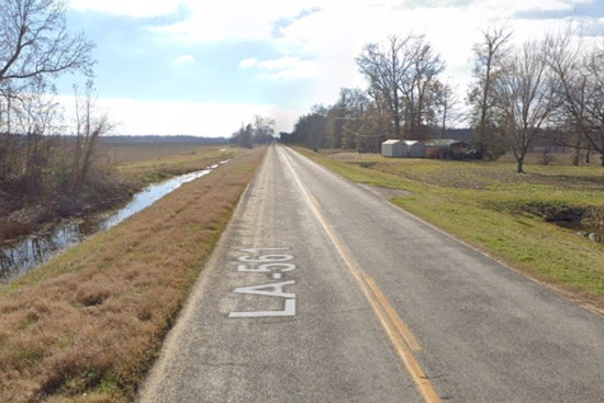 Columbia Woman Dies in Head-On Collision on Louisiana Highway, Seatbelt Not in Use, Impairment Suspected