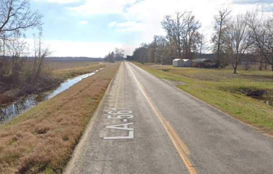 Columbia Woman Dies in Head-On Collision on Louisiana Highway, Seatbelt Not in Use, Impairment Suspected