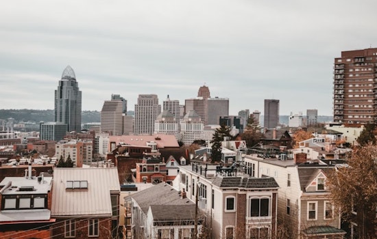 Columbus and Cincinnati Brace for Mixed Weather with Prospects of Clearing Skies by the Weekend