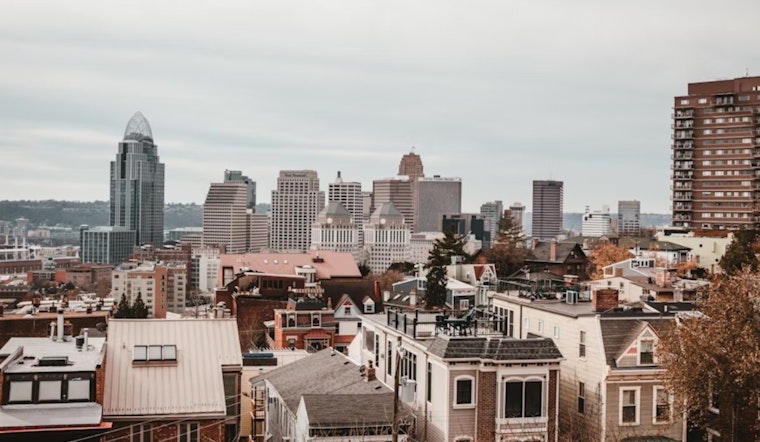Columbus and Cincinnati Brace for Mixed Weather with Prospects of Clearing Skies by the Weekend