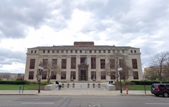 Columbus City Council Propels Linden Green Line Park Forward with $900K Funding and Architect Selection