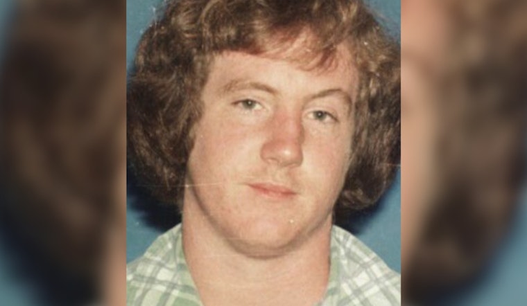 Columbus Cold Case Crackdown: Sean McNulty Suspected in Serial Rape Spree Since 1982