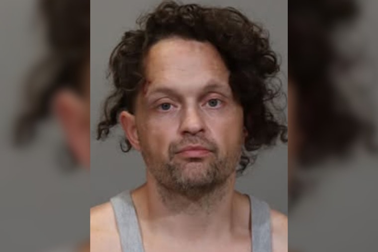 Columbus Man Accused of Burglary After Claiming Dog Found in Vacant Property