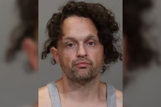 Columbus Man Accused of Burglary After Claiming Dog Found in Vacant Property