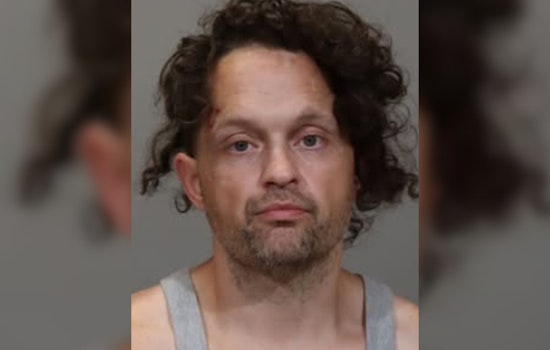 Columbus Man Accused of Burglary After Claiming Dog Found in Vacant Property