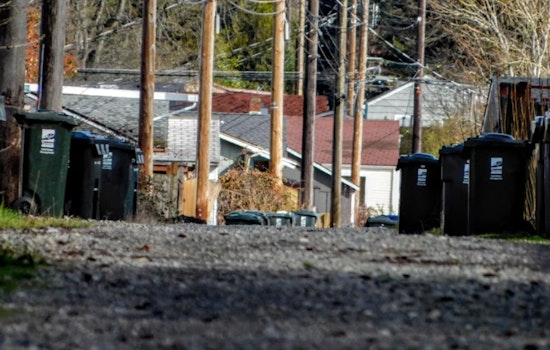 Columbus Overhauls Trash Collection Schedule for First Time in Decades, Confusion Ensues Among Residents