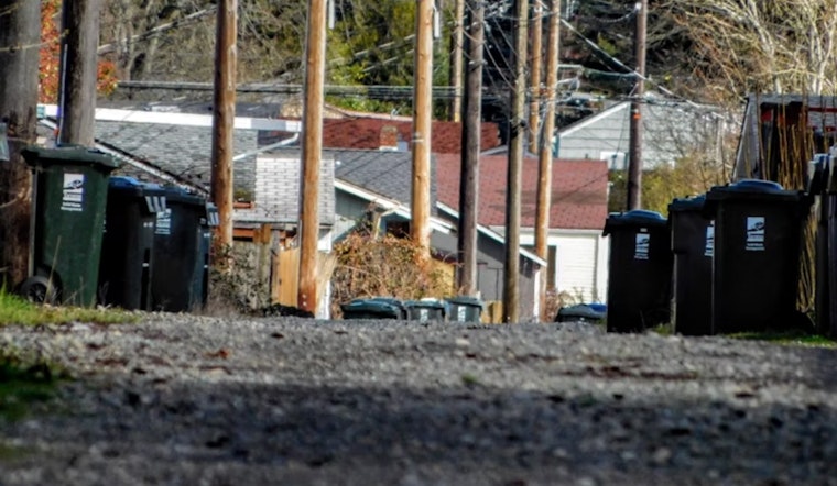 Columbus Overhauls Trash Collection Schedule for First Time in Decades, Confusion Ensues Among Residents