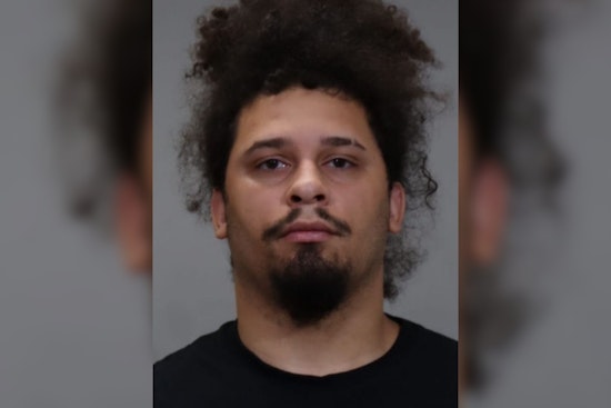 Columbus Police Arrest Suspect Cole Palmer in Connection with N. High St. Burglary
