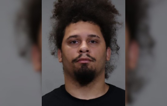 Columbus Police Arrest Suspect Cole Palmer in Connection with N. High St. Burglary