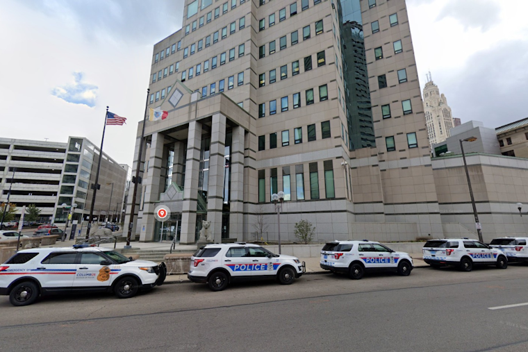 Columbus Police Investigate Late-Night Shooting on W. Broad Street, Victim Expected to Survive