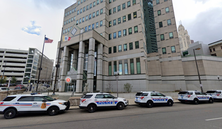 Columbus Police Investigate Late-Night Shooting on W. Broad Street, Victim Expected to Survive