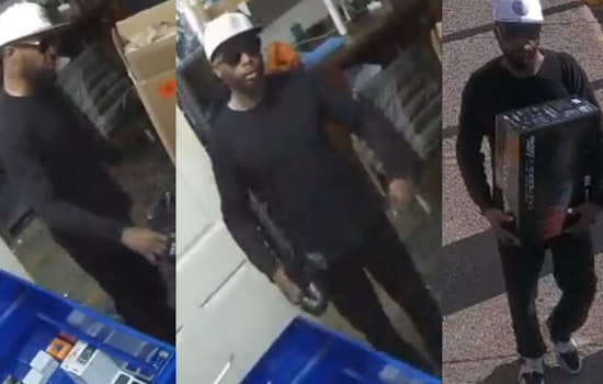 Columbus Police Seek Public Help to Identify Suspect in Lockbourne Rd. Business Robbery