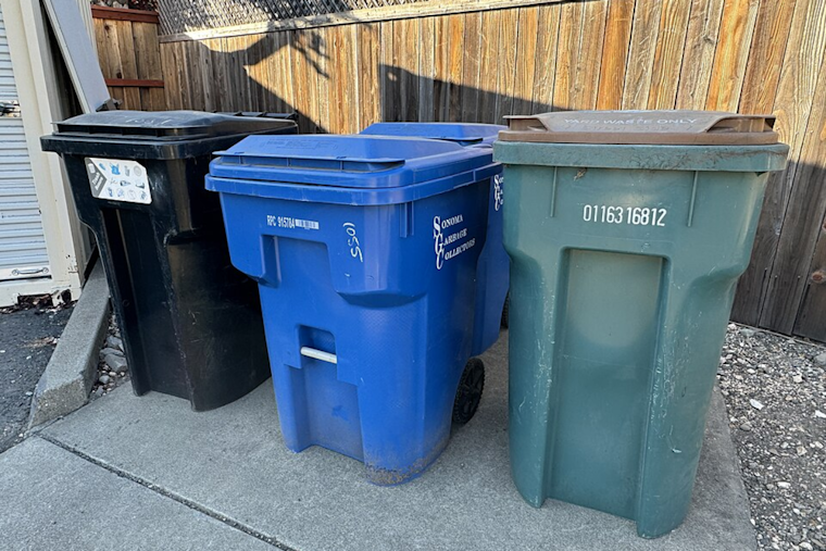 Columbus Residents Urged to Keep Track of Trash Pickup Schedules Post-Holidays