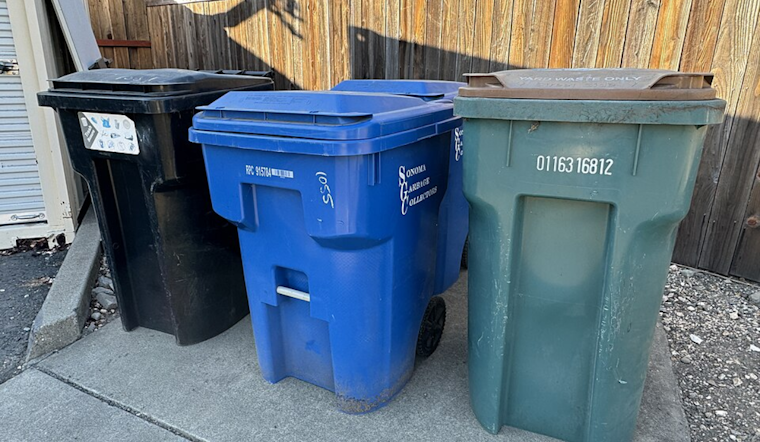 Columbus Residents Urged to Keep Track of Trash Pickup Schedules Post-Holidays