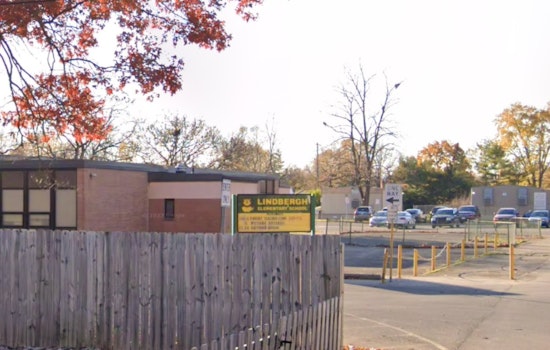 Columbus Schools Lift Lockdown After Shooting Injures Teen Near Lindbergh Elementary, Suspect Still At Large
