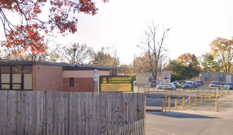 Columbus Schools Lift Lockdown After Shooting Injures Teen Near Lindbergh Elementary, Suspect Still At Large