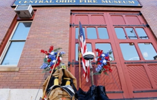 VIDEO: Columbus Unites in Solemn Tribute: Firefighters Lead City's 9/11 Remembrance Ceremonies