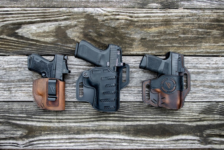 Commerce Department Rescinds Biden-Era Firearms Export Restrictions, Aims to Bolster U.S. Industry Growth