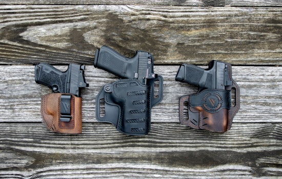 Commerce Department Rescinds Biden-Era Firearms Export Restrictions, Aims to Bolster U.S. Industry Growth