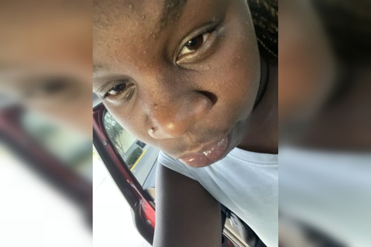 Community and Pasco Sheriff's Office Search for Missing Teen De’Cordaisa Lloyd in Land O' Lakes