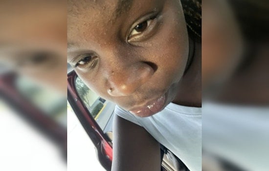 Community and Pasco Sheriff's Office Search for Missing Teen De’Cordaisa Lloyd in Land O' Lakes