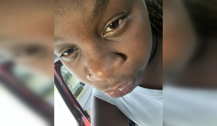 Community and Pasco Sheriff's Office Search for Missing Teen De’Cordaisa Lloyd in Land O' Lakes