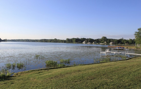 Community Mourns as 62-Year-Old Man Drowns in Pleasant Lake, West Bloomfield