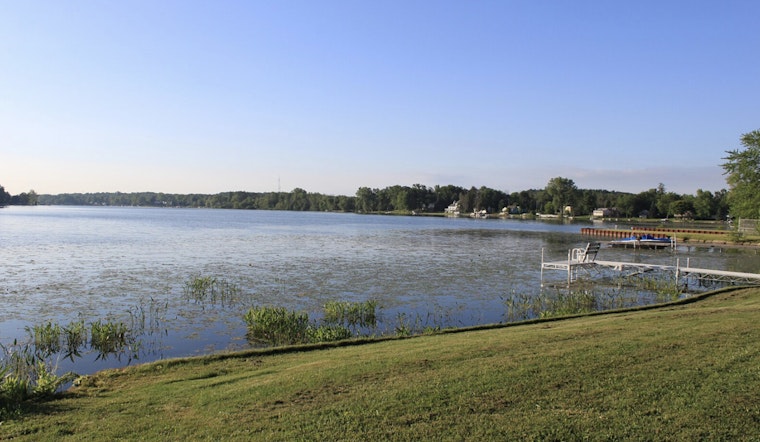 Community Mourns as 62-Year-Old Man Drowns in Pleasant Lake, West Bloomfield