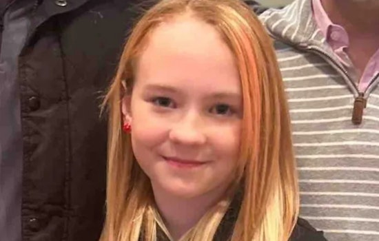 Community Rallies Around 12-Year-Old Girl Fighting for Life After Tree Accident at Paulding Festival