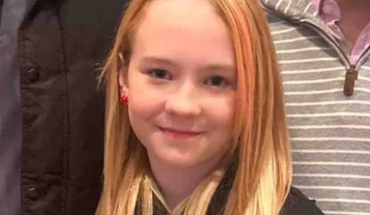 Community Rallies Around 12-Year-Old Girl Fighting for Life After Tree Accident at Paulding Festival