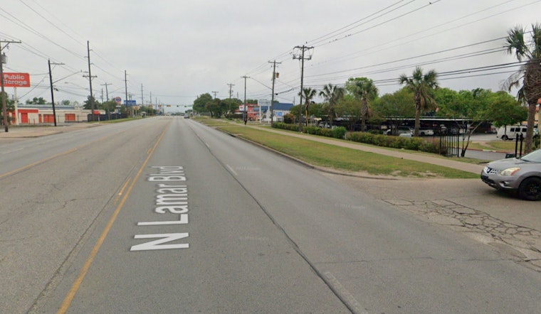Community Rallies to Rescue Newborn Found in North Austin Dumpster as Police Investigate