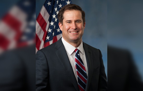 Congressman Moulton's Amendment to Expedite Essex River Dredging Wins Bipartisan Support in House